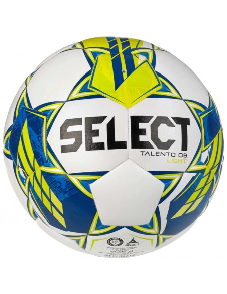 Select Talento DB Light V23 Ball TALENTO DB WHTYEL