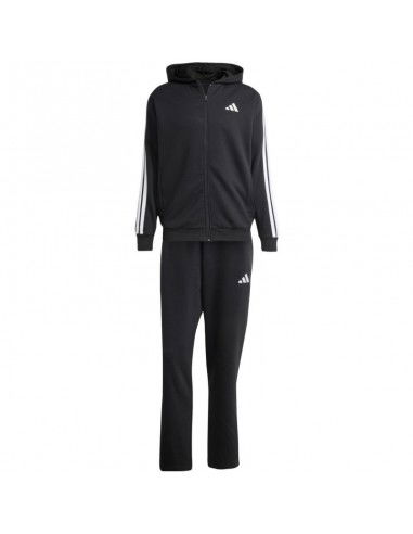 adidas Colorblock Hooded Tracksuit M...