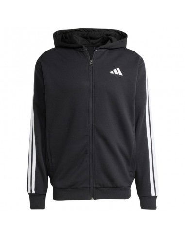 adidas Colorblock Hooded Tracksuit M...