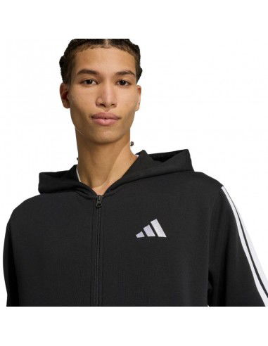 adidas Colorblock Hooded Tracksuit M...