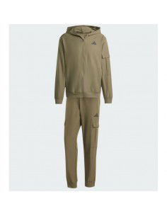 Adidas Cargo Tracksuit M...