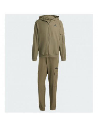 Adidas Cargo Tracksuit M JL8604