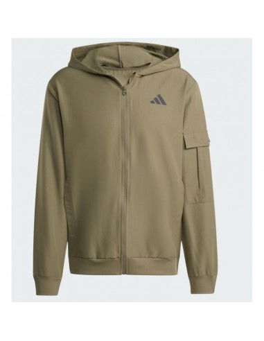 Adidas Cargo Tracksuit M JL8604