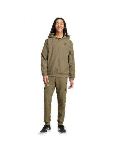 Adidas Cargo Tracksuit M JL8604