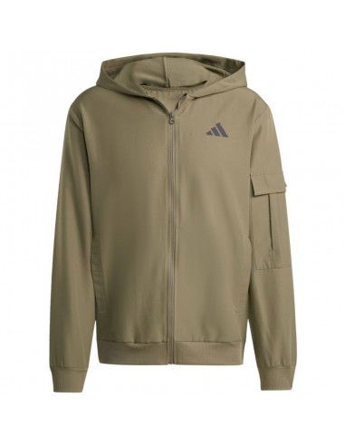 Adidas Cargo Tracksuit M JL8604