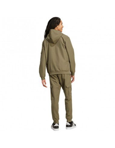 Adidas Cargo Tracksuit M JL8604