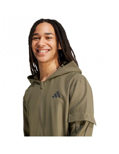 Adidas Cargo Tracksuit M JL8604