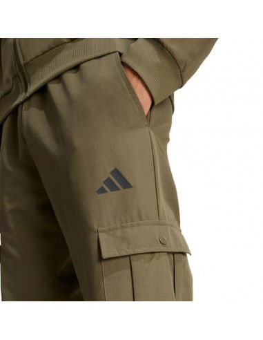 Adidas Cargo Tracksuit M JL8604