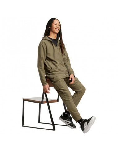Adidas Cargo Tracksuit M JL8604