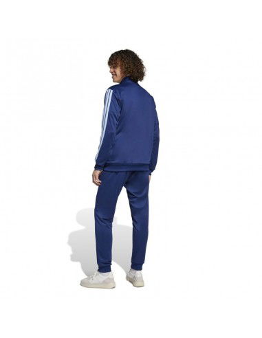 Tracksuit adidas 3S FT TT TS M JI8873