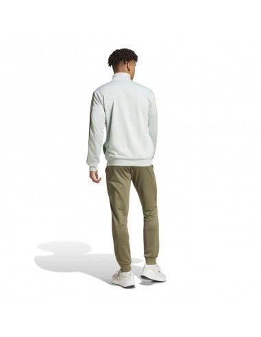 Tracksuit adidas 3S FT TT TS M JI8874