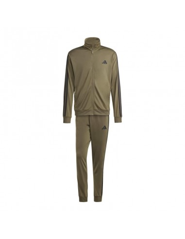 Tracksuit adidas 3S TR TT TS M JI8854