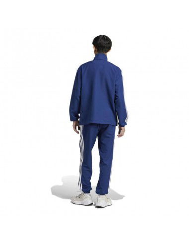 Tracksuit adidas WV 3S TT TS M JC5391