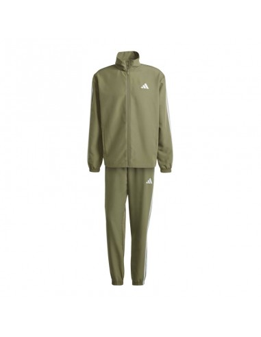 Tracksuit adidas WV 3S TT TS M JI8850