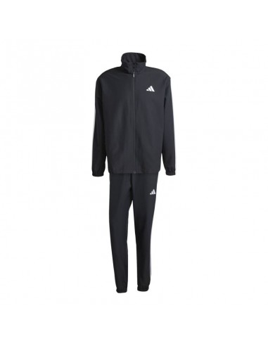 Tracksuit adidas WV 3S TT TS M JI8849