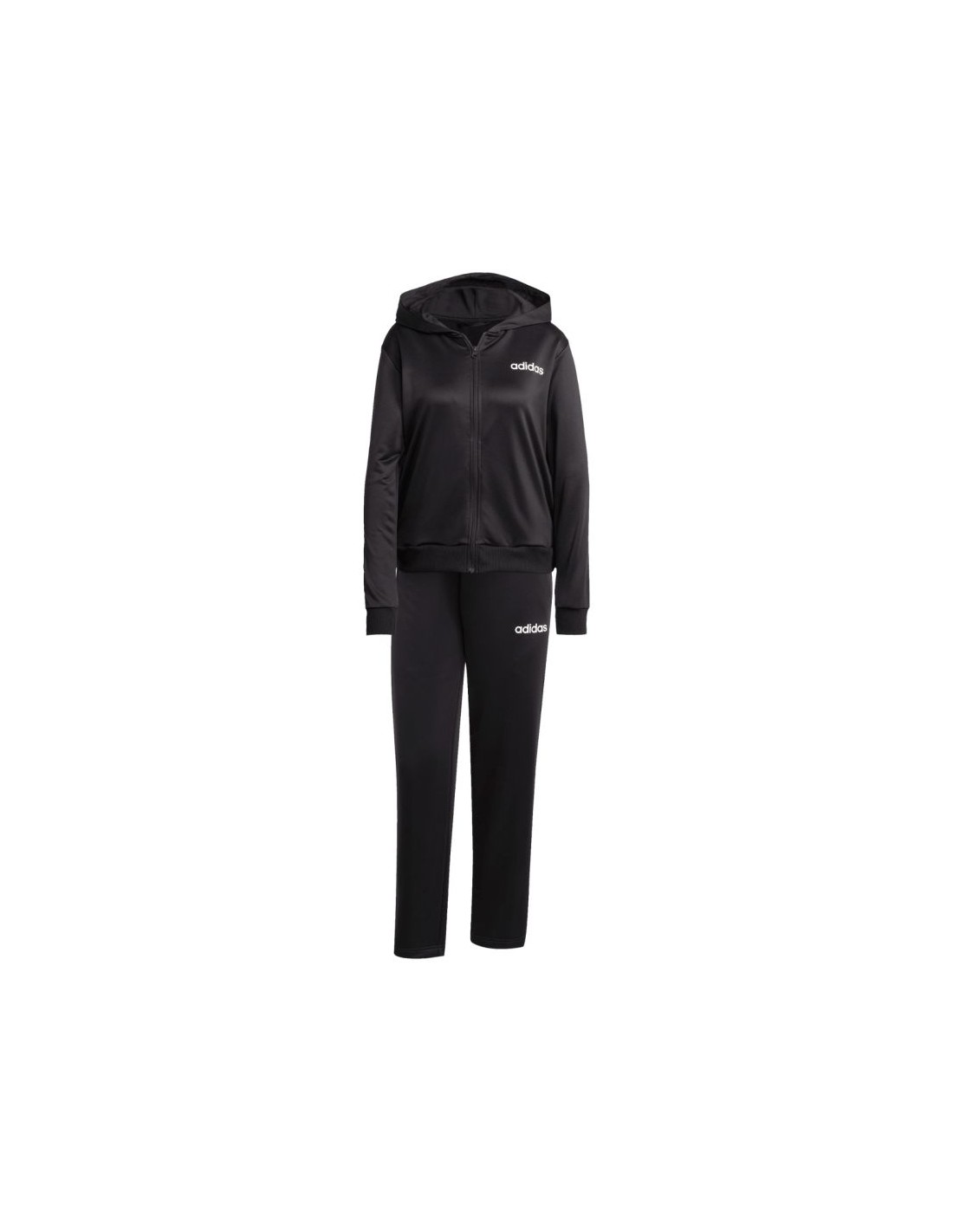 adidas performance adidas Essentials Linear W tracksuit JD2695