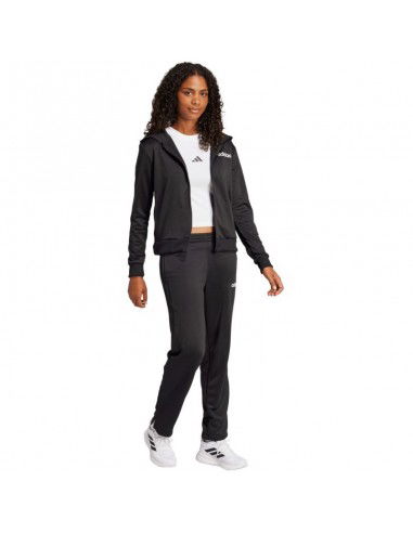 adidas Essentials Linear W tracksuit...