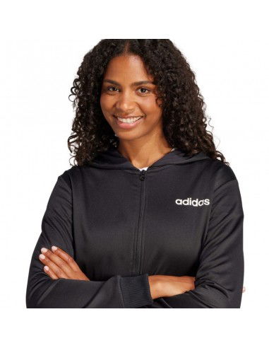 adidas Essentials Linear W tracksuit...