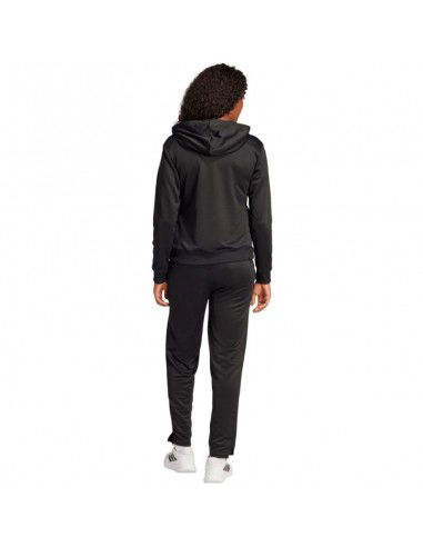 adidas Essentials Linear W tracksuit...
