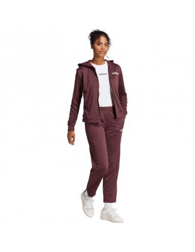 adidas Essentials Linear W tracksuit...