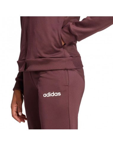 adidas Essentials Linear W tracksuit...
