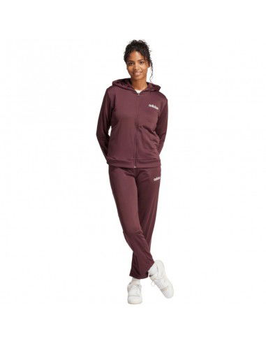adidas Essentials Linear W tracksuit...