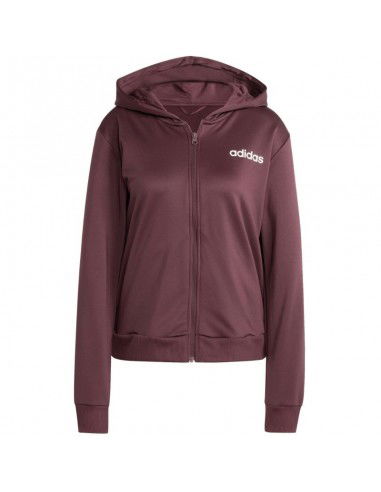 adidas Essentials Linear W tracksuit...