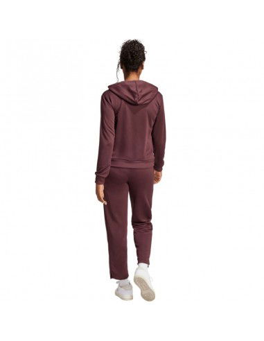 adidas Essentials Linear W tracksuit...