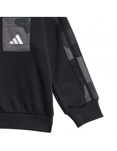 Adidas Infinity Camo FL Set Jr...