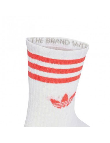 Adidas 3S Crew S 3 Pack JV7404 socks
