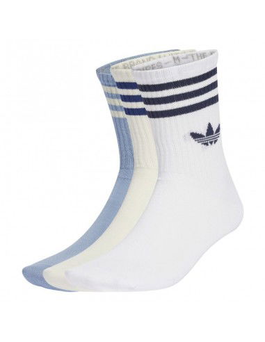 Adidas 3S Crew S 3 Pack JV7406 socks