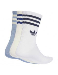 Adidas 3S Crew S 3 Pack... 2