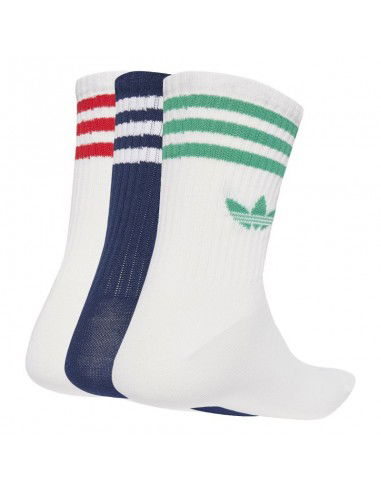 Adidas 3S Crew S 3 Pack JV7408 socks