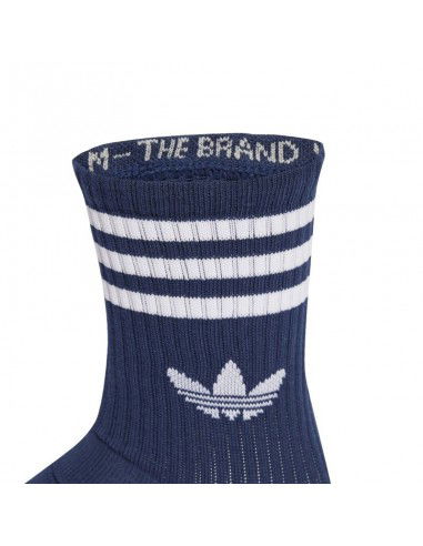 Adidas 3S Crew S 3 Pack JV7408 socks