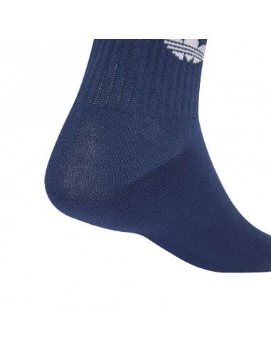 Adidas 3S Crew S 3 Pack JV7408 socks