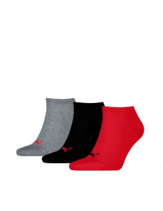 Puma Unisex Sneaker Plain...