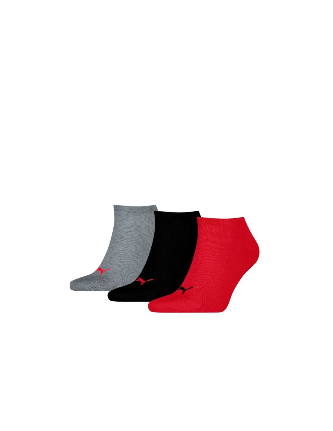 Men's Socks Puma Multicolor
