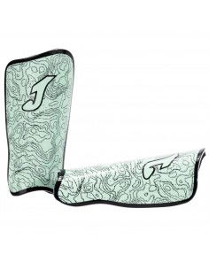 Joma Panther Football Shin...