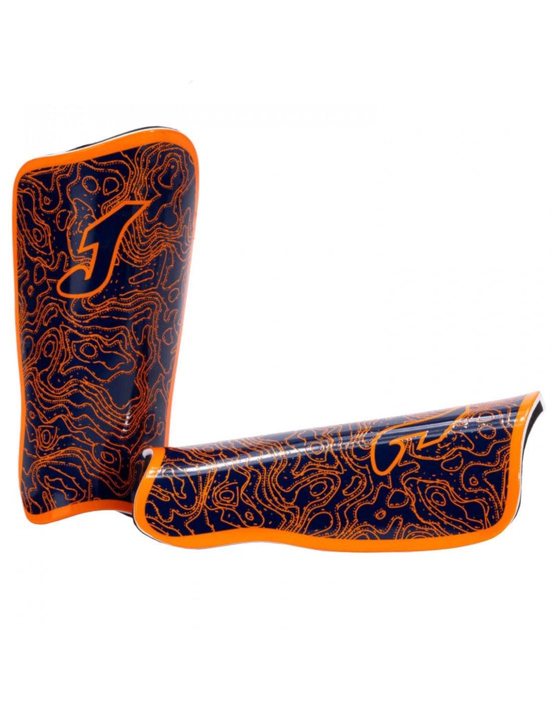 Joma Panther Football Shin Guards 401678320