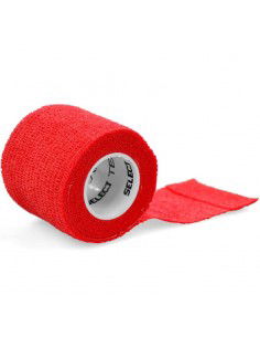 Select tape for gaiters... 2