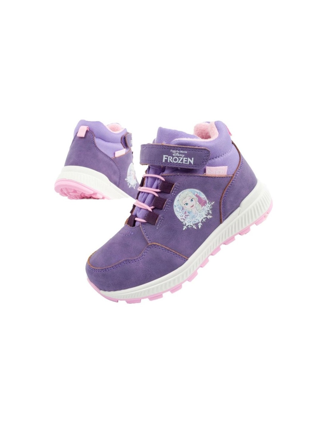Kids' Shoes Cerda Purple