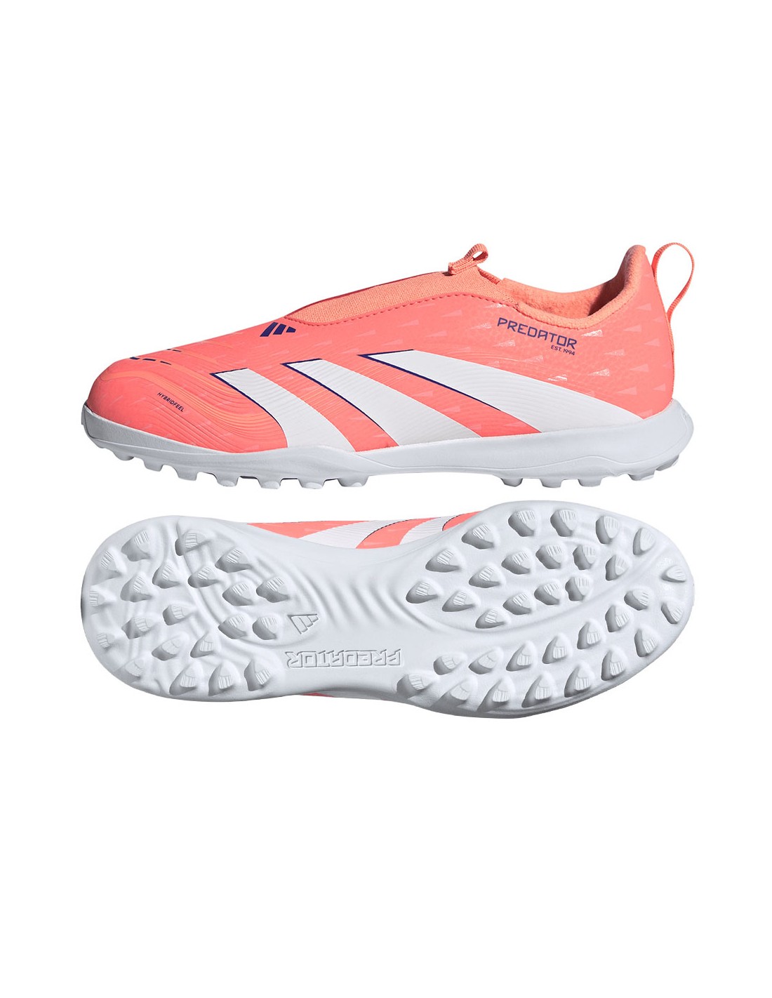 adidas Predator League LL TF JI1154 Kids' Soccer Shoes