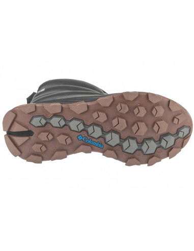 Columbia Expeditionist Peak ODX...