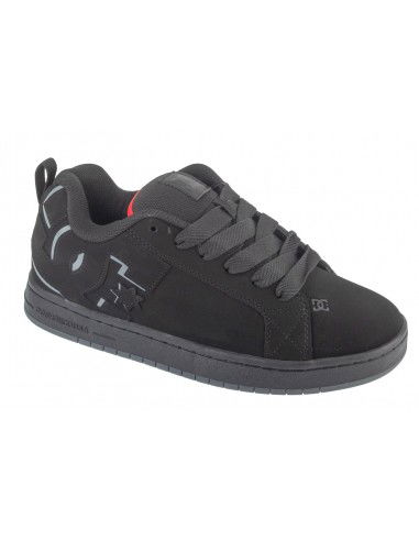 DC Shoes Court Graffik DC300529BLR
