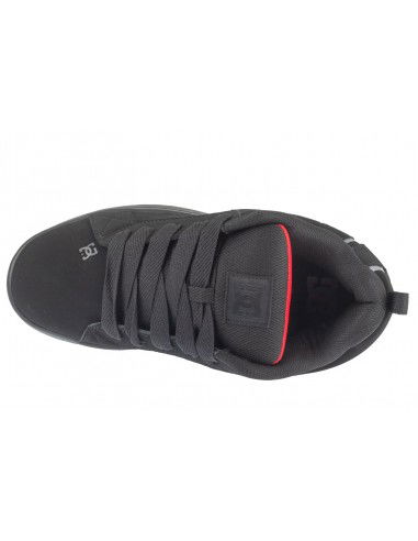 DC Shoes Court Graffik DC300529BLR