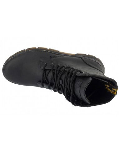 Dr Martens Combs Leather DM26007001