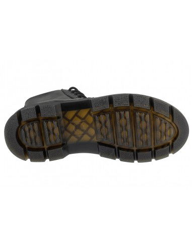 Dr Martens Combs Leather DM26007001