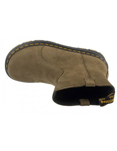 Dr Martens ZebZag Rigger Boot DM42022300