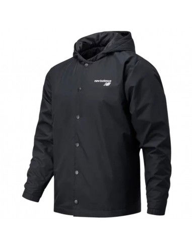 New Balance Jacket MJ13901BK