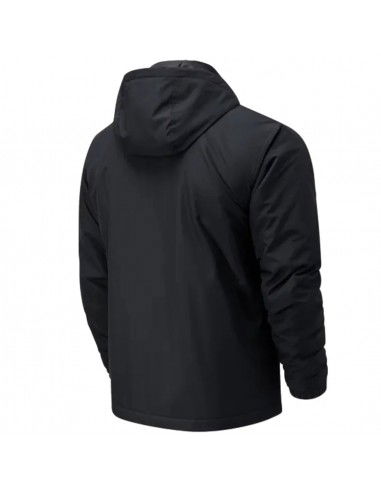 New Balance Jacket MJ13901BK